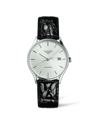 Longines Lyre L4-860-4-72-2