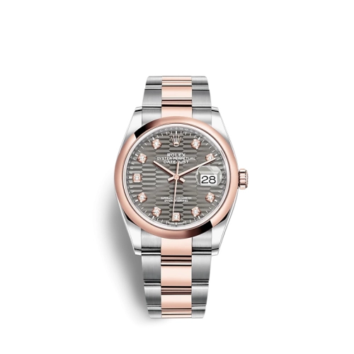 Rolex Datejust 36 126201-0042