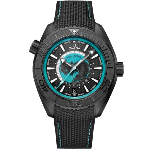 Omega Seamaster Planet Ocean 215-92-46-22-01-006