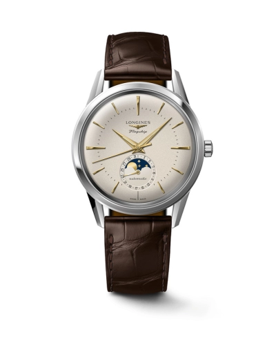 Longines Heritage L4-815-4-78-2