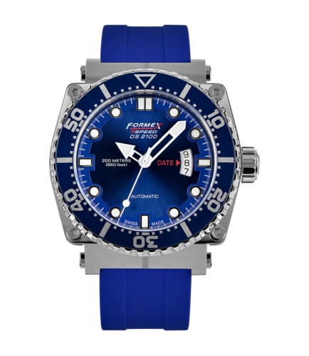 Formex Diver 2100-1-7030-940