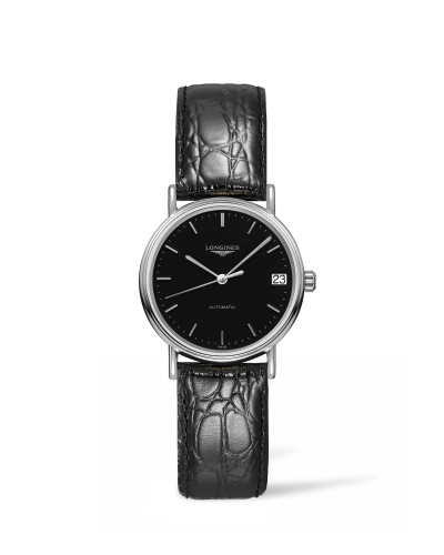 Longines Presence L4-322-4-52-2