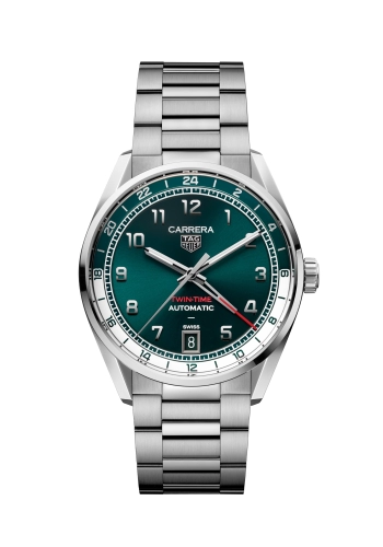 TAG Heuer Carrera WDA2114-BA0043