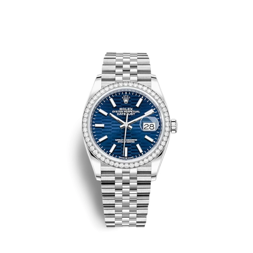 Rolex Datejust 36 126284RBR-0041