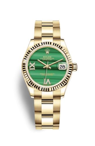 Rolex Datejust 31 278278-0003