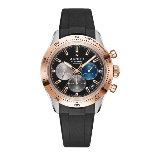 Zenith Chronomaster Sport 51-3100-3600-21-R951