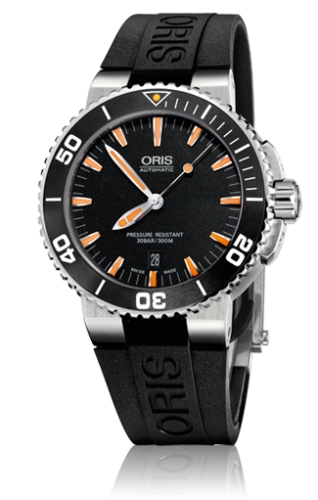 Oris Aquis 01-733-7653-4159-07-4-26-34EB