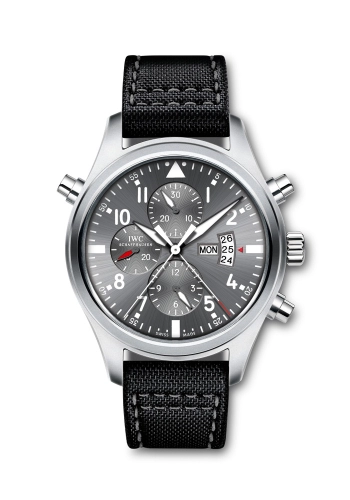 IWC Pilot IW3778-05