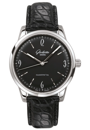 Glashütte Original Sixties 1-39-52-04-02-04