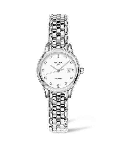 Longines Flagship L4-374-4-27-6