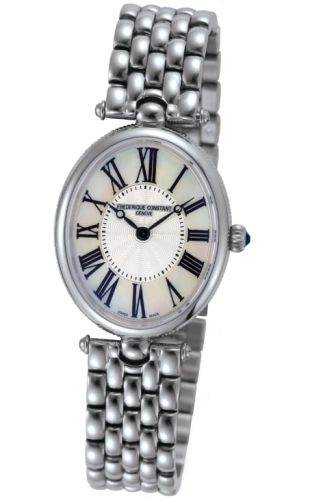 Frederique Constant Art Deco FC-200MPW2V6B