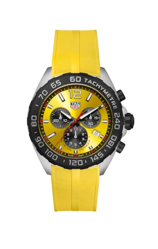 TAG Heuer Formula 1 CAZ101AM-FT8054