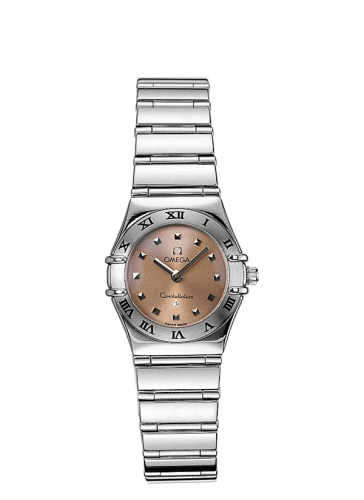 Omega Constellation 1561-61-00