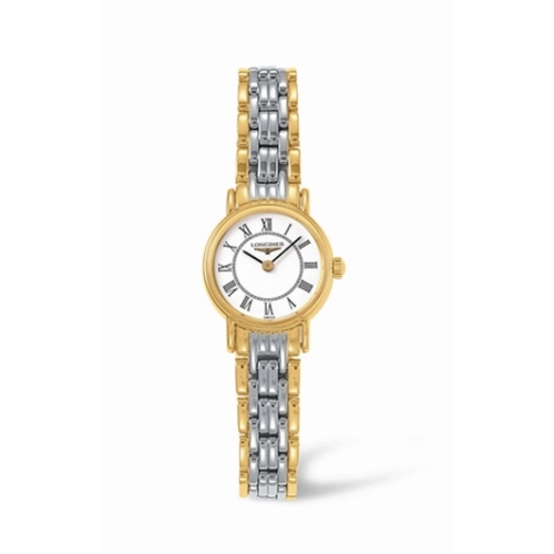 Longines Presence L4-219-2-11-7