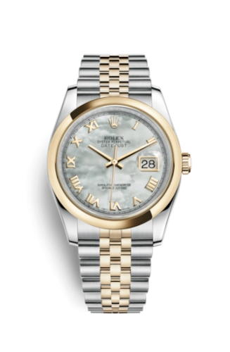 Rolex Datejust 36 116203-0164