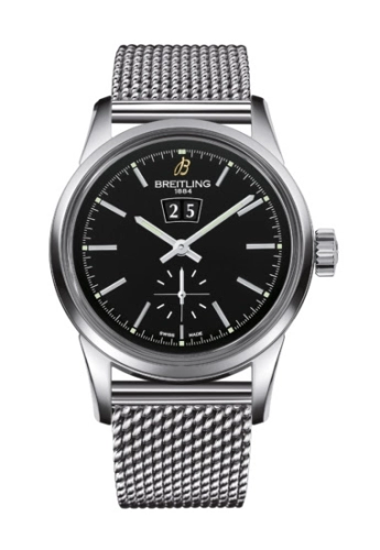 Breitling Transocean A1631012-BD15-171A