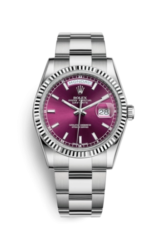 Rolex Day-Date 36 118239-0304