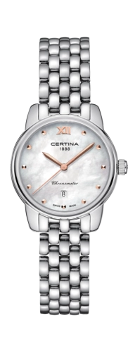 Certina DS-8 C033-051-11-118-01
