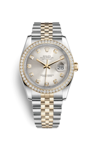 Rolex Datejust 36 116243-0022
