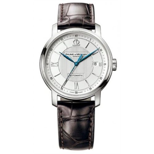 Baume & Mercier Classima 8791