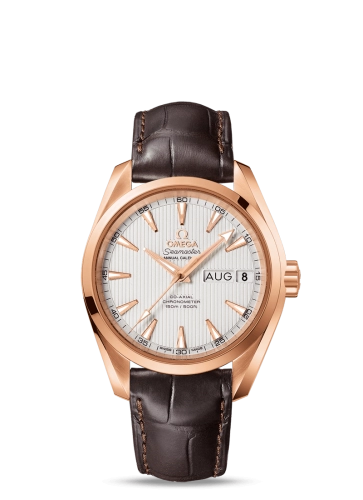 Omega Aqua Terra 231-53-39-22-02-001