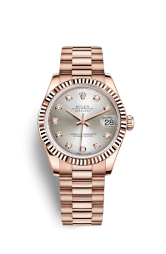 Rolex Datejust 31 178275F-0005