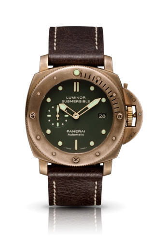 Panerai Submersible PAM00382