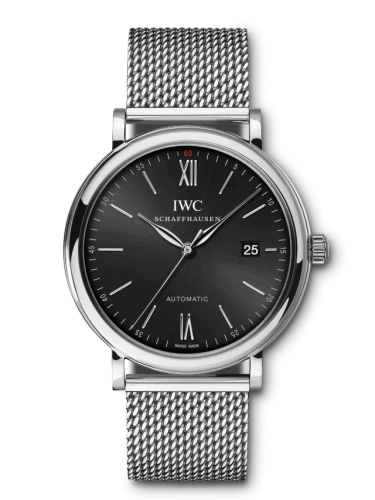 IWC Portofino IW3565-08