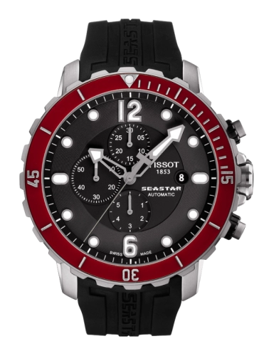 Tissot Seastar T0664271705703