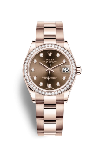 Rolex Datejust 31 278285RBR-0012