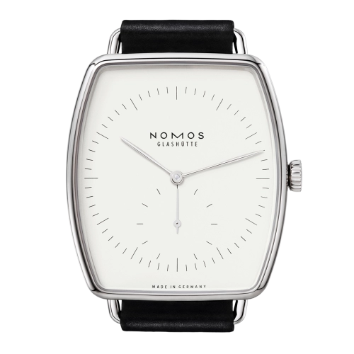 Nomos Glashütte Lux 921
