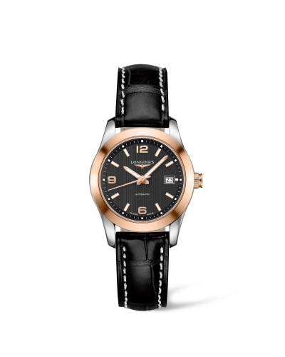 Longines Conquest Classic L2-285-5-56-3