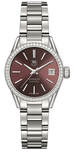 TAG Heuer Carrera WAR2418-BA0776