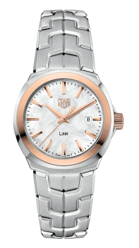 TAG Heuer Link WBC1350-BA0600