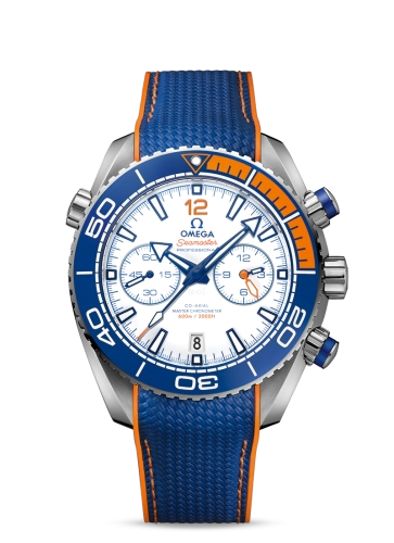 Omega Seamaster Planet Ocean 215-32-46-51-04-001