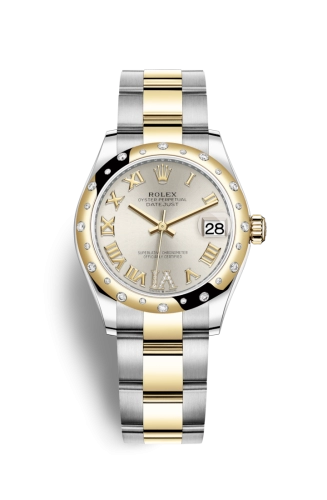 Rolex Datejust 31 278343RBR-0003