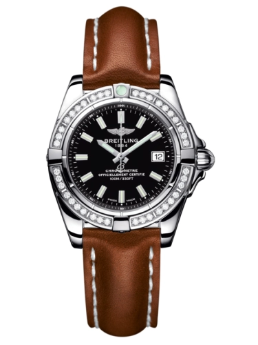 Breitling Galactic A71356LA-BE76-406X