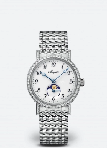 Breguet Classique 9088BB-29-BC0-DD00
