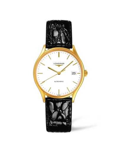 Longines Lyre L4-860-2-12-2