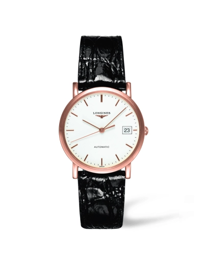 Longines Presence L4-778-8-12-0