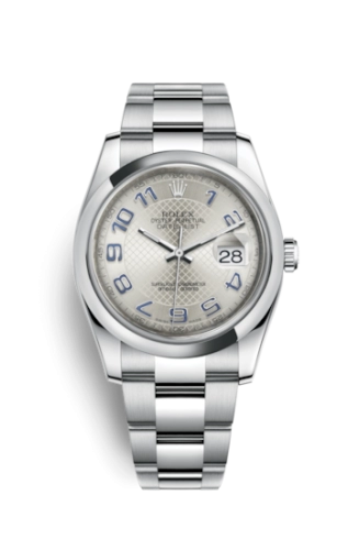 Rolex Datejust 36 116200-0074
