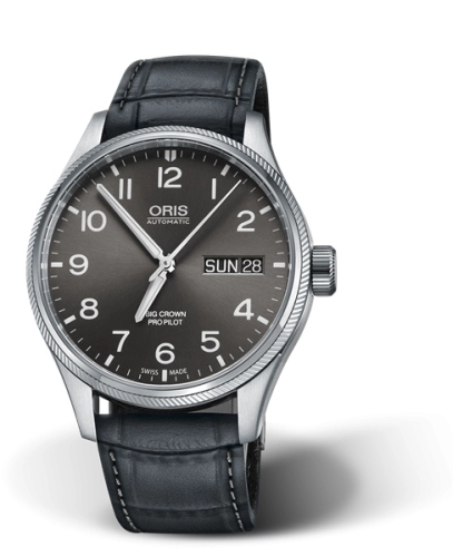 Oris ProPilot 01-752-7698-4063-07-5-22-06FC