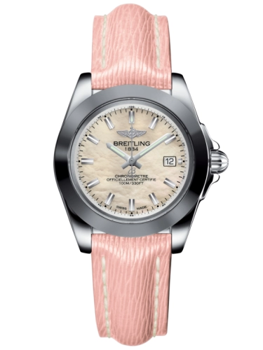 Breitling Galactic W7133012-A800-238X-A14BA-1