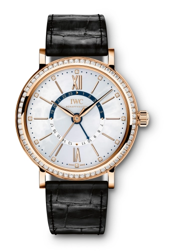 IWC Portofino IW4591-02