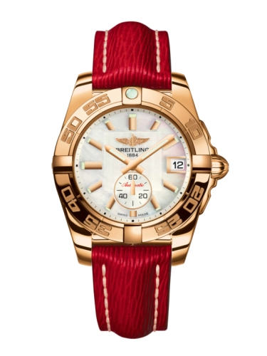 Breitling Galactic H3733012-A724-214X