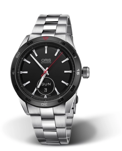 Oris Artix GT 01-735-7662-4424-07-8-21-87