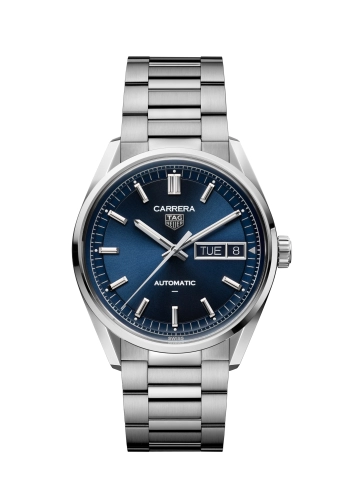 TAG Heuer Carrera WDA2112-BA0043