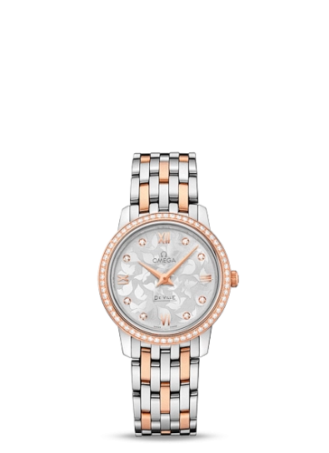 Omega De Ville 424-25-27-60-52-001
