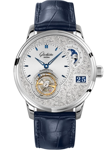 Glashütte Original Pano 1-93-12-01-03-50