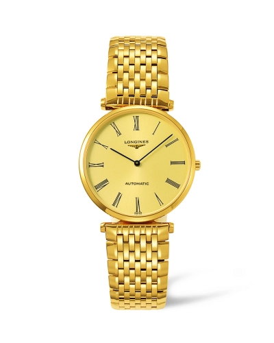 Longines La Grande Classique L4-708-2-31-8